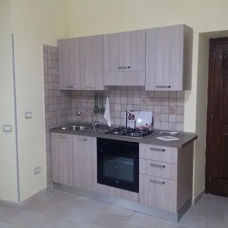 Apartamento Casaurora