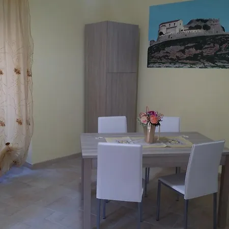 Casaurora شقة سان لوسيدو