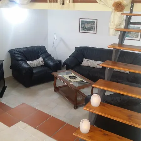 Apartamento Casaurora San Lucido