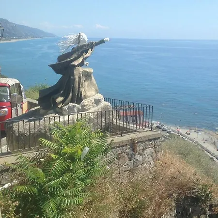 Casaurora Apartamento San Lucido