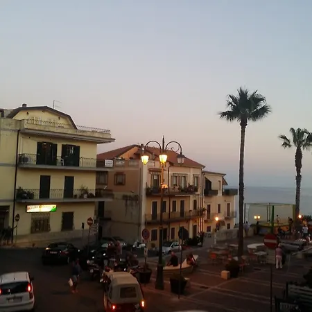 Apartamento Casaurora San Lucido