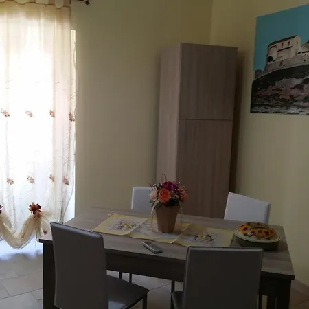 Apartamento Casaurora San Lucido