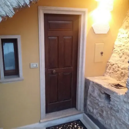 Casaurora شقة سان لوسيدو